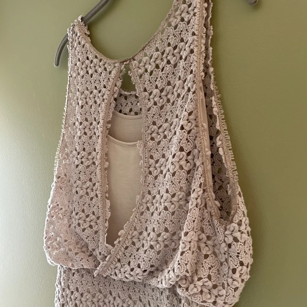 Free People no spots